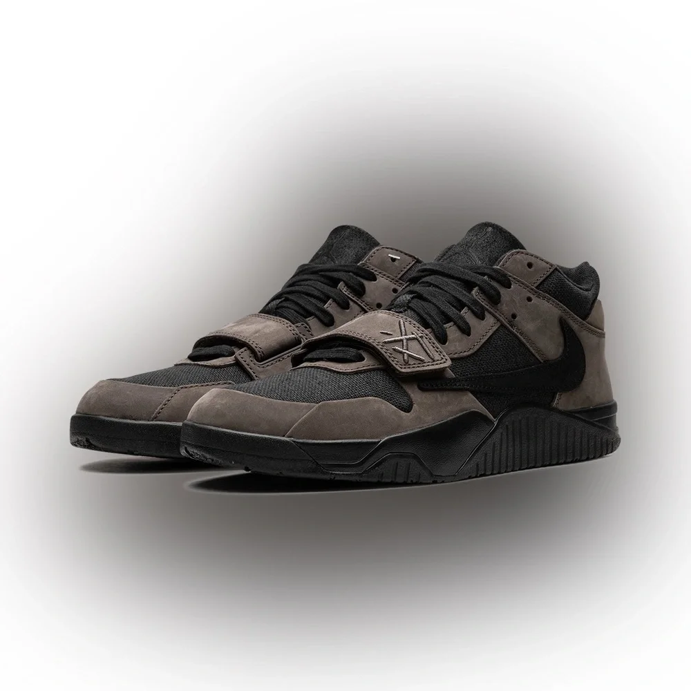 JORDAN JUMPMAN JACK TR 